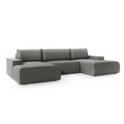 Minkštas kampas FIORD-U-1 (Poso-115) 